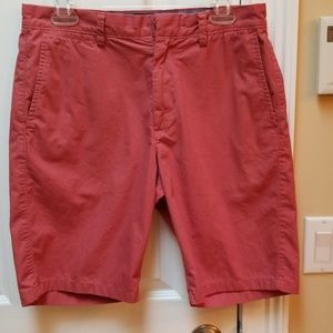 J.Crew Club Men's chino shorts
